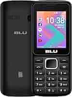 Amazon.com: BLU Zoey Smart- 2.4